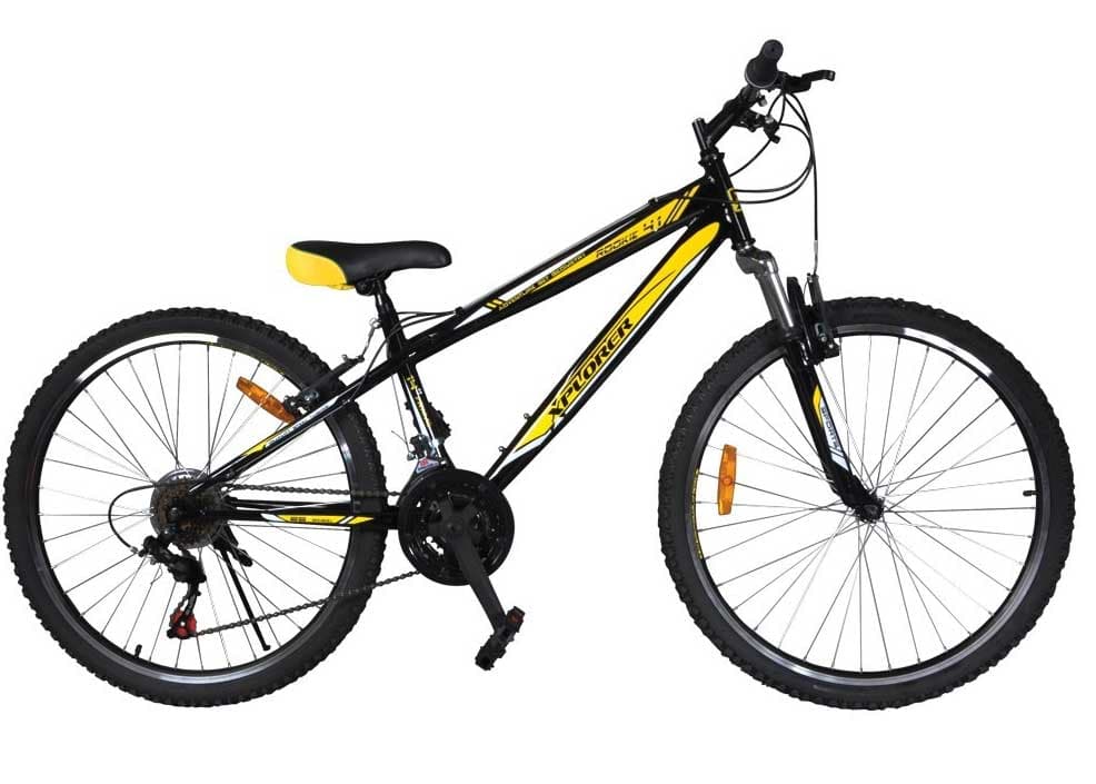 Bicikl MTB Xplorer Rookie 4.1 506