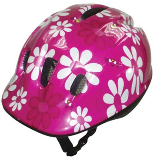Zaštitna Kaciga za decu Xplorer Protector Junior Girl S-M 6005