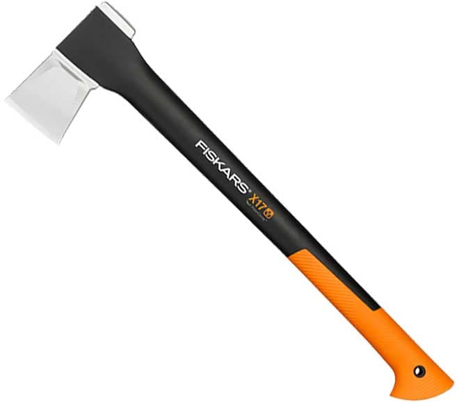 Fiskars Sekira za cepanje M X17 1015641 040897