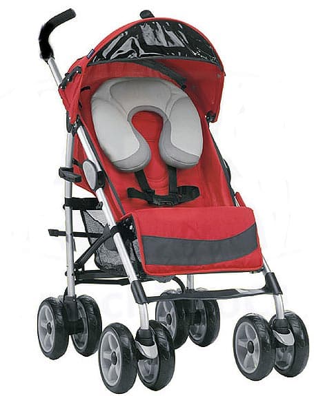 Chicco kolica Multiway - 6161397