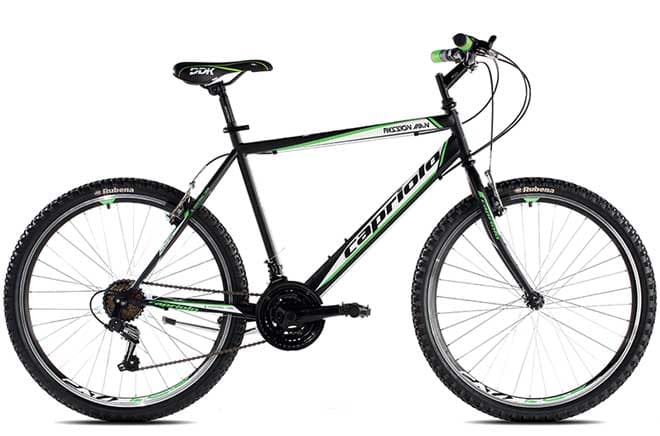 Bicikl Capriolo Passion 2016 916370-21
