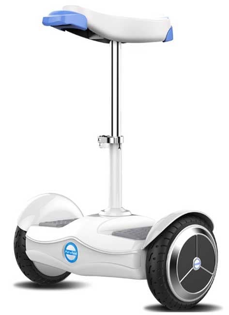 AirWheel elektro skuter sa daljinskim upravljačem S6-260WH 025340