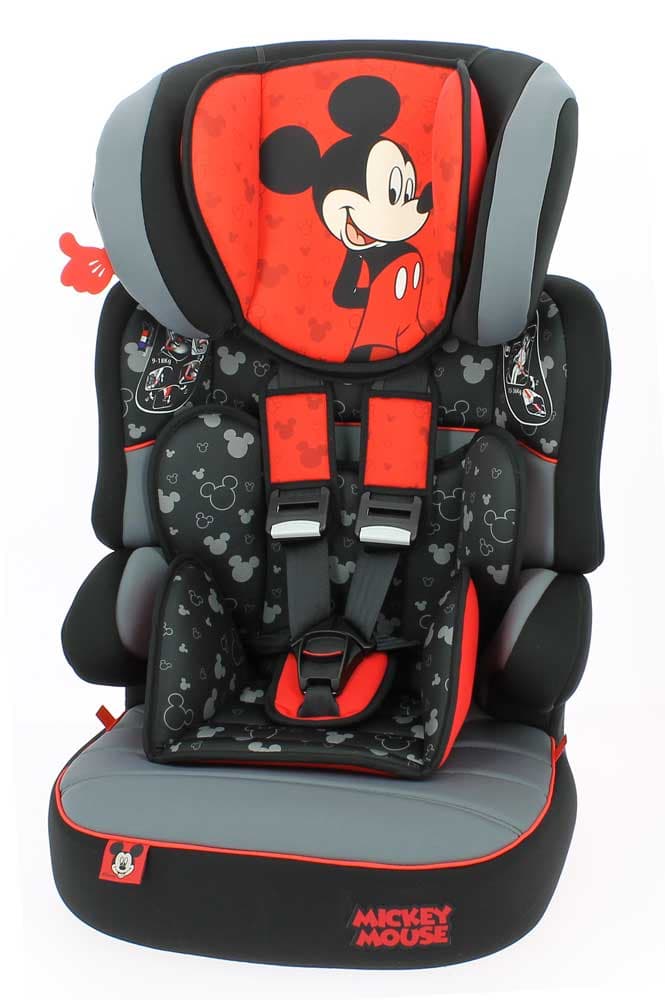 Nania Disney Autosedište za decu Beline SP LX Mickey 585347