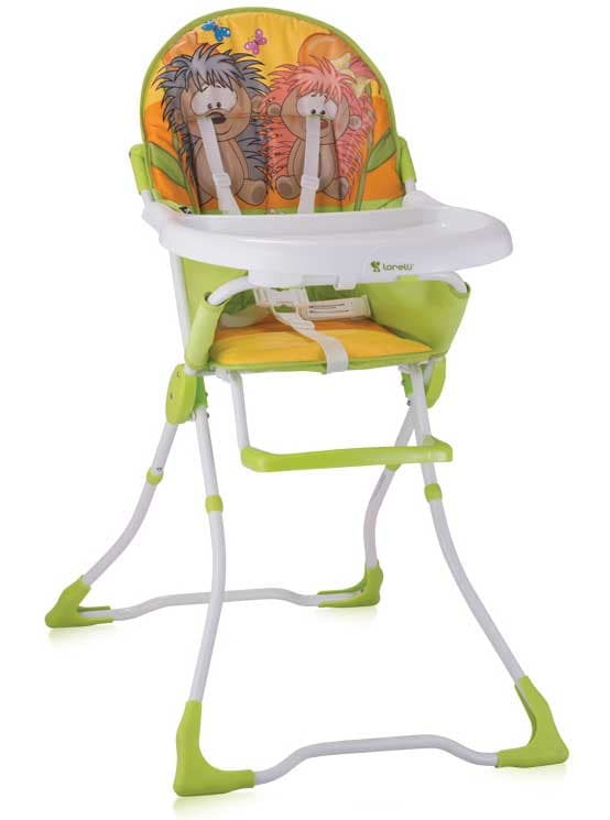 Bertoni Lorelli Hranilica za bebe Candy Multicolor