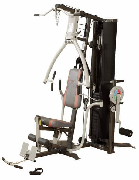 Marcy Gladijator MP 3500