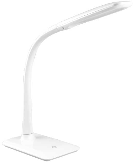 Stona LED lampa Elit+ ELL121