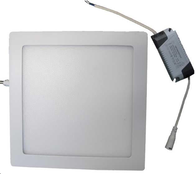 Nadgradni LED panel 18W Elit+ ELS0087