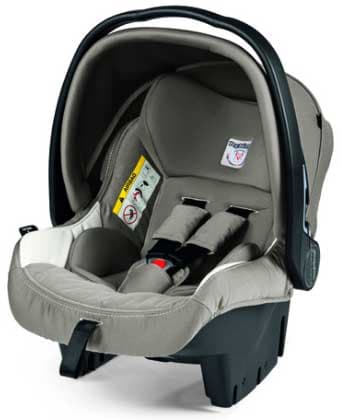 Peg Perego Autosedište Primo Viaggio SL Versilia