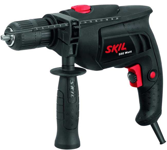 Skil Električna vibraciona bušilica 6280CA