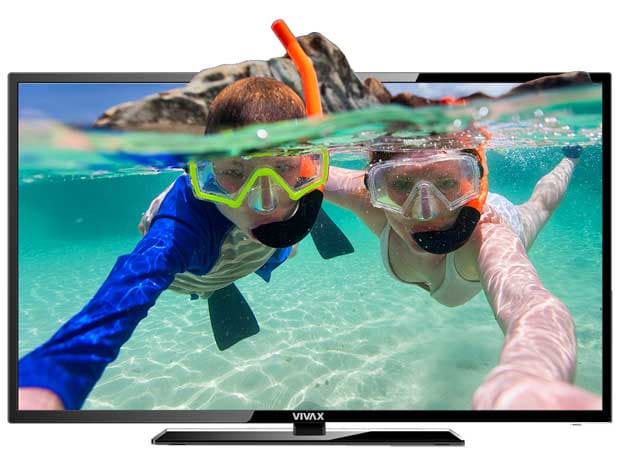 LED Televizor Vivax 32LE72T2 HD Ready DVB-T2 32 inča