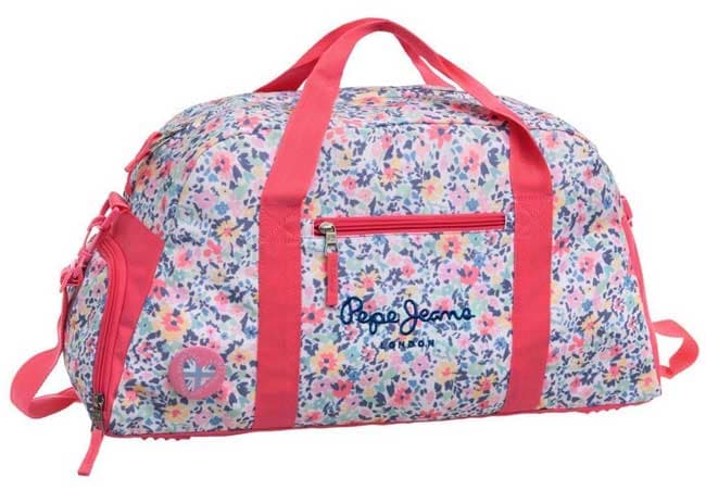 Putna Torba Pepe Jeans 62.236.51