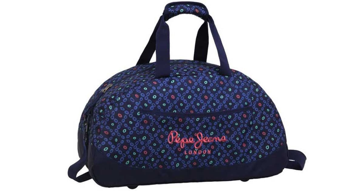 Putna Torba Pepe Jeans 62.336.51