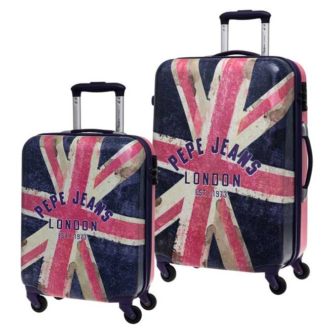 Set kofera Pepe Jeans 60.272.51