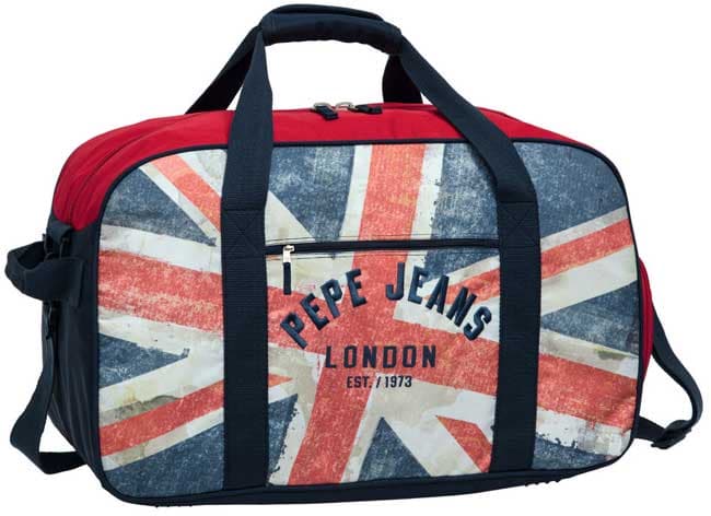Putna Torba Pepe Jeans 60.535.51