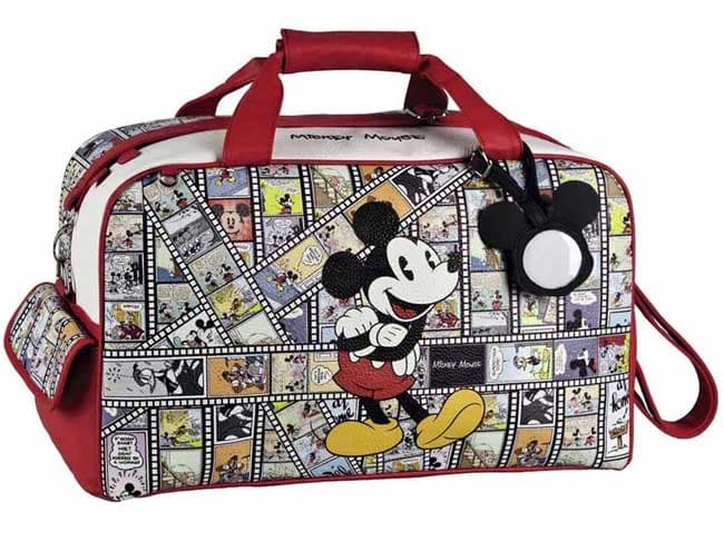 Putna torba Mickey Mouse Film 14.831.01