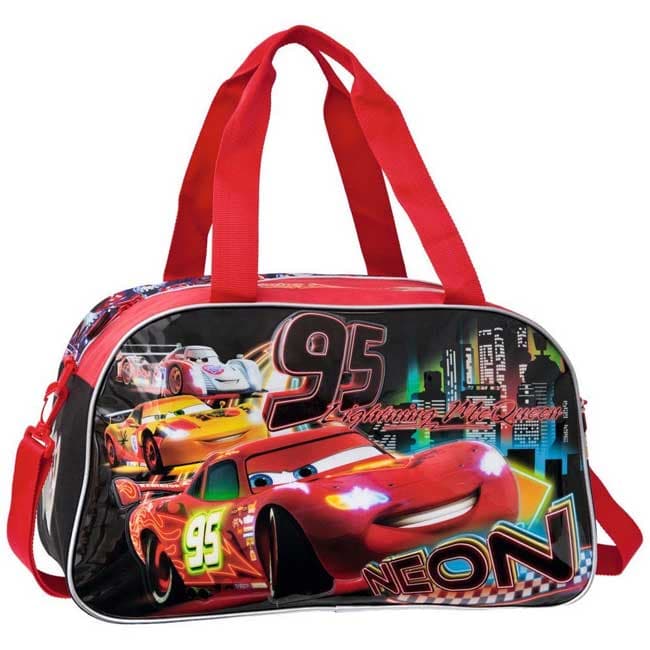 Putna torba Cars Neon 16.931.01