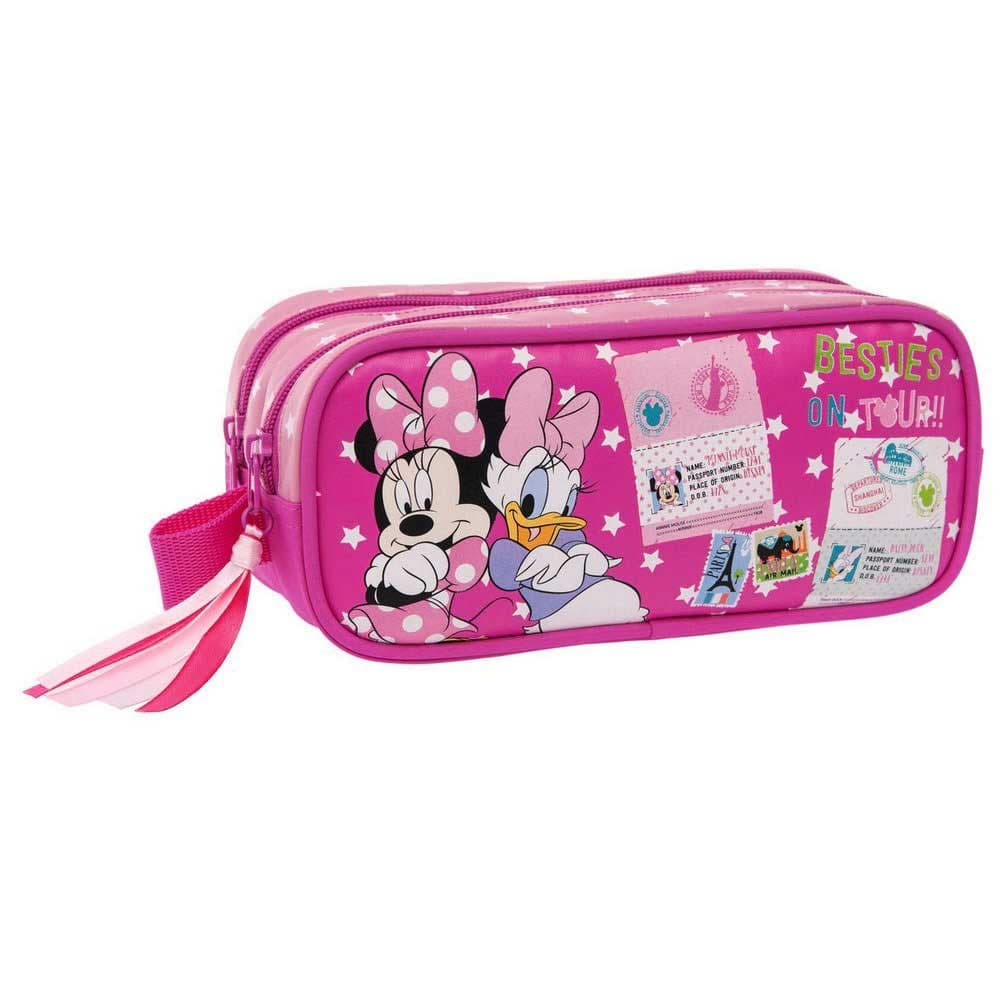 Disney Školska pernica Mini i Pata