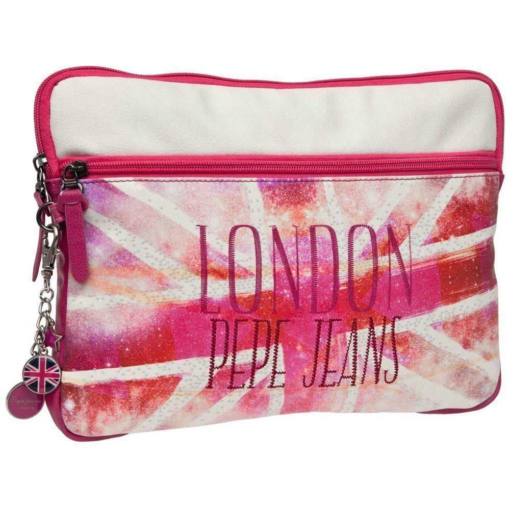 Pepe Jeans Neseser / torbica za tablet Union Pink
