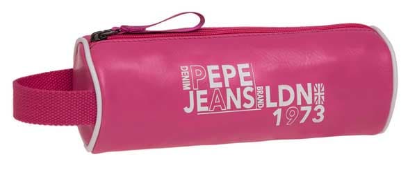 Pepe Jeans Pernica London Brand Pink