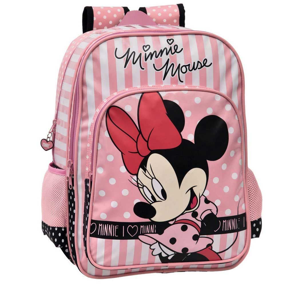Disney Ranac za školu Minnie And You