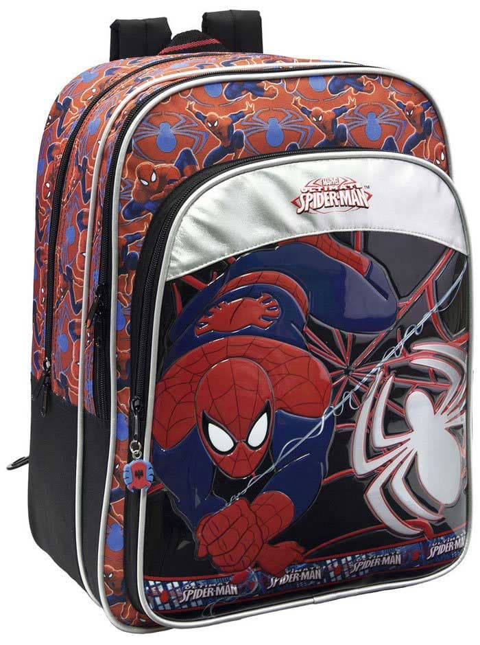 Ranac za školu Spiderman 13.324.01