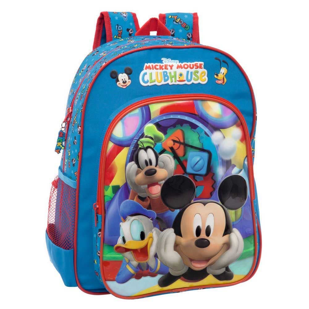 Disney Ranac za predškolce Miki i prijatelji