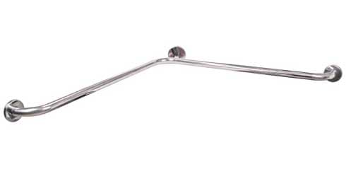 Ugaoni rukohvat Inox ZN-80 30.08