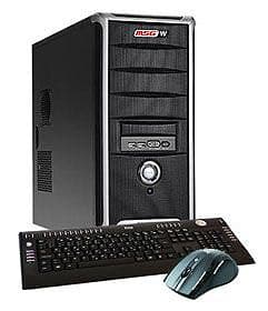 MSG GAMER G7 desktop računar