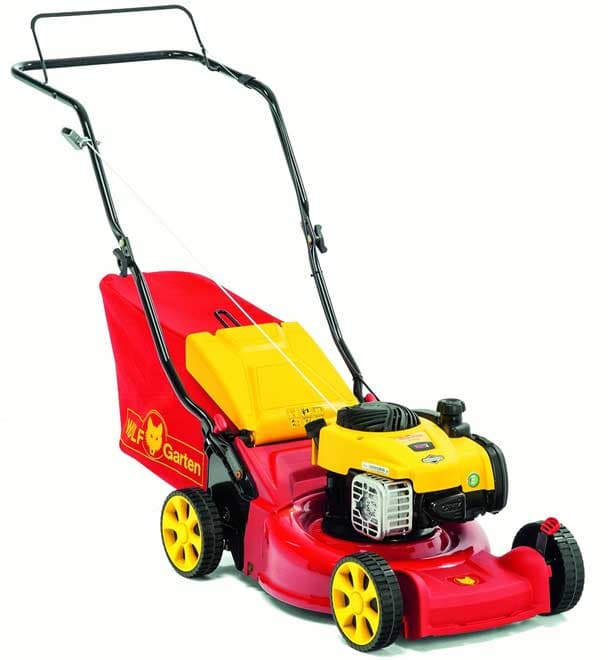 Motorna kosačica Wolf Garten S 4200