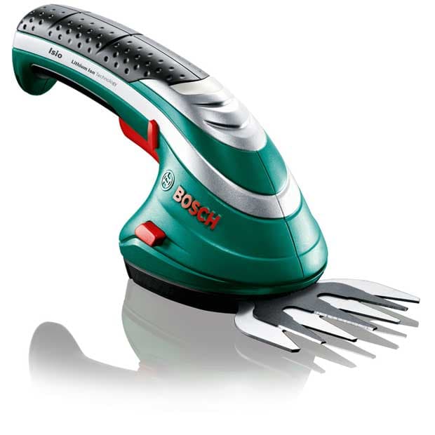 Akumulatorski baštenski trimer Bosch Isio III 0600833100