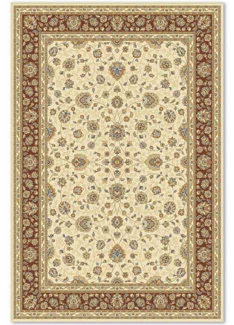 Tepih LUX 8162 2x3