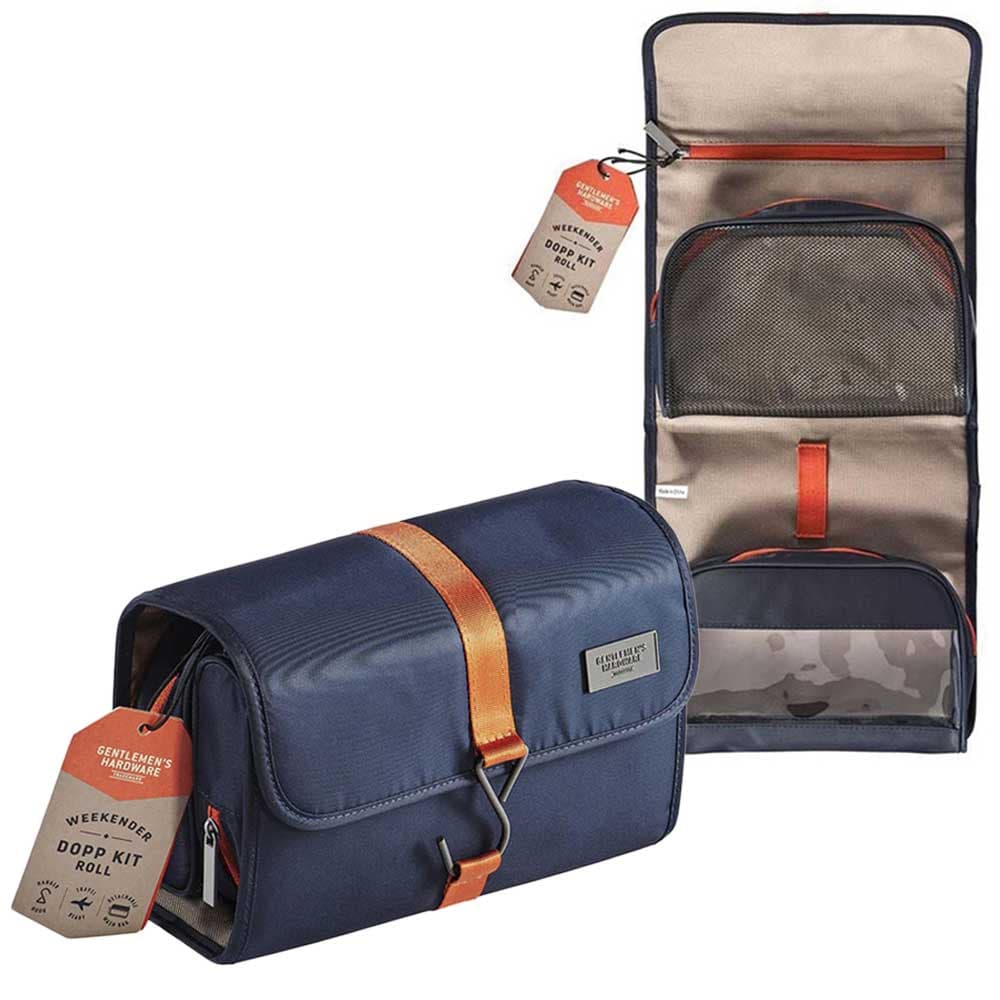 Muški putni neseser Weekender
