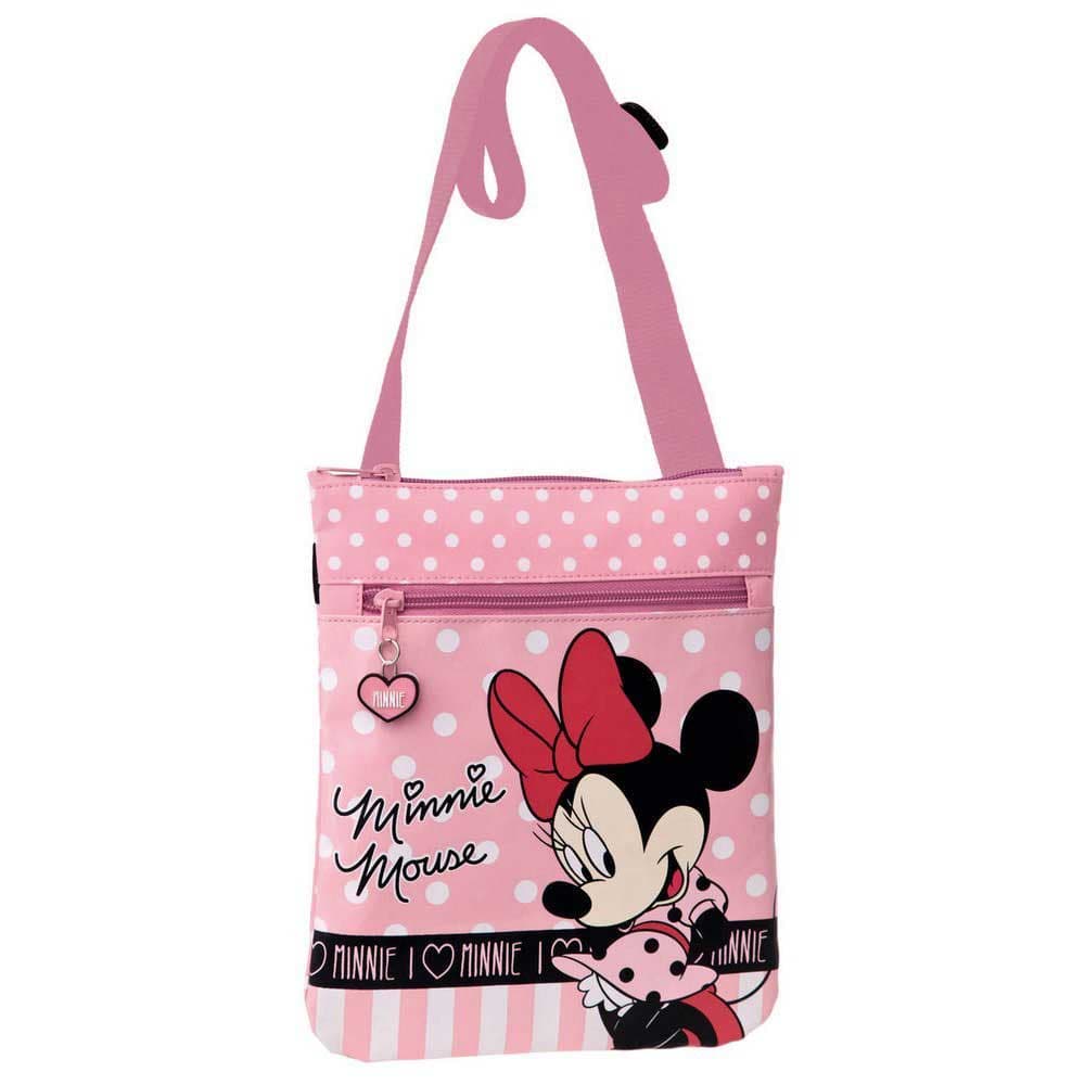 Disney Tašna za devojčice Minnie And You