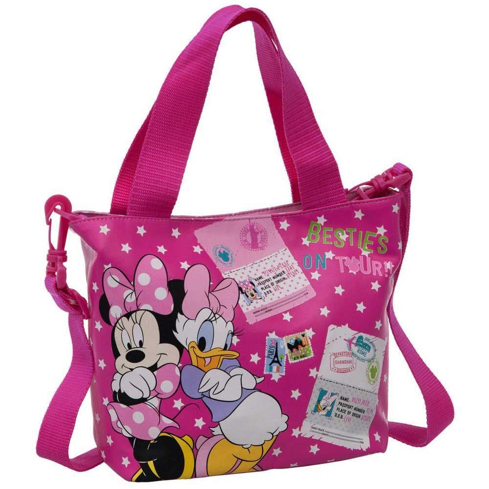 Disney Torba za devojčice Minnie And Daisy