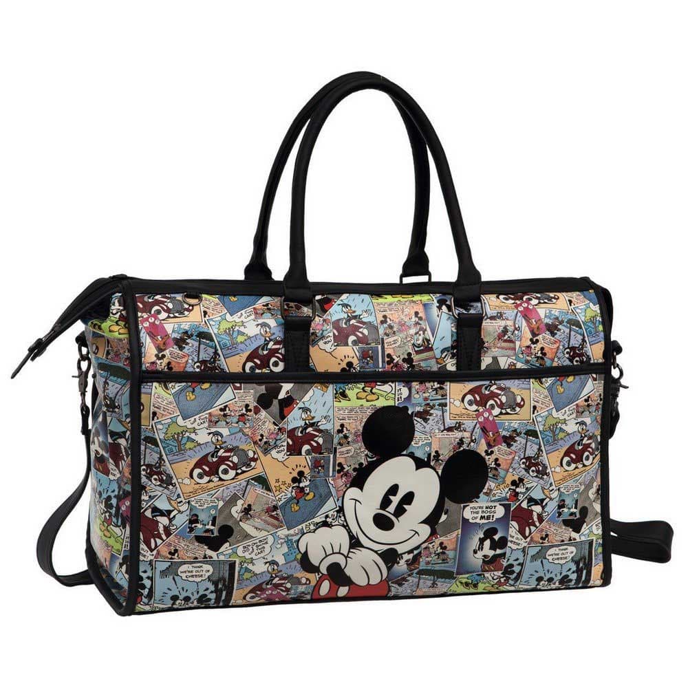 Disney Putna torba 48cm Mickey Comic