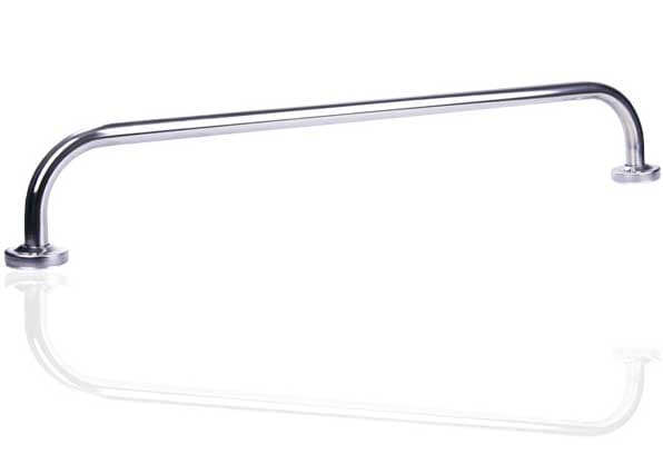 Držač peškira fiksni 600mm 07.02