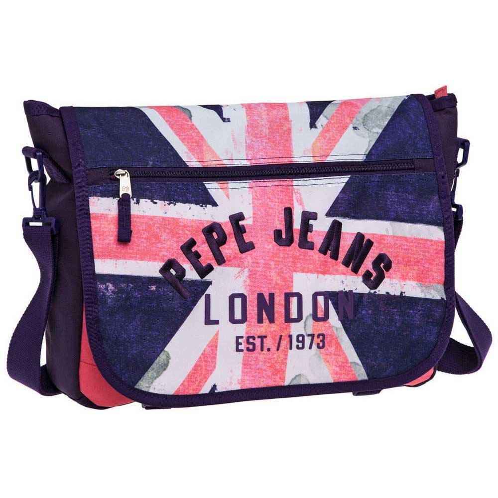 Pepe Jeans Školska torba - laptop torba Bonny Girl