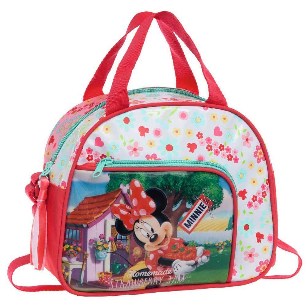 Disney Tašnica - beauty case za devojčice Minnie Strawberry Jam