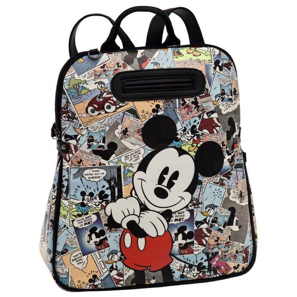 Disney Ranac - tašna 35cm Mickey Comic