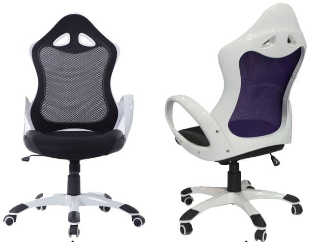Radna Anatomska Stolica Executive DS-026