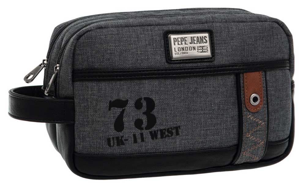 Pepe Jeans Neseser za kozmetiku UK West 73