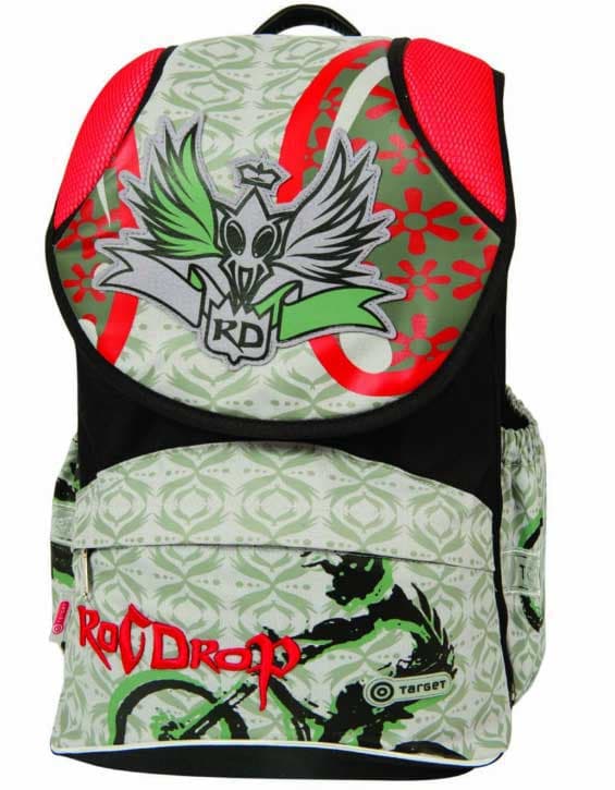 Target Školski ranac Roc Drop Rider ST-81600