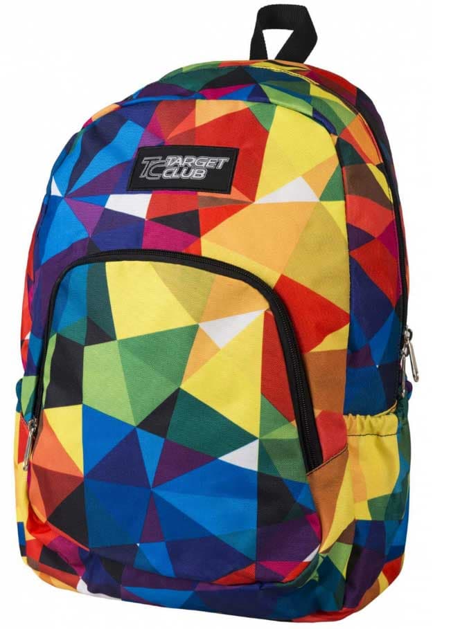 Ranac Target Club Urban Swell 17214