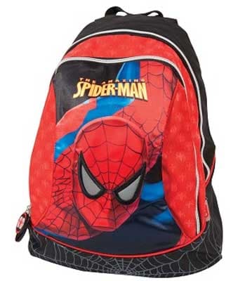 Target Školski ranac ST-9571 Spiderman