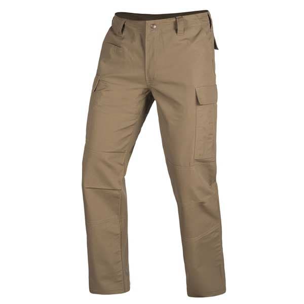 Pantalone Pentagon BDU RIP-Stop 2.0 Coyote S