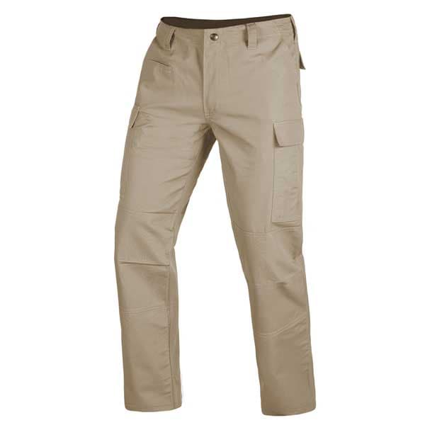 Pantalone Pentagon BDU RIP-Stop 2.0 Bež S