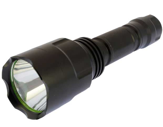 Baterijska Lampa Police C8 106