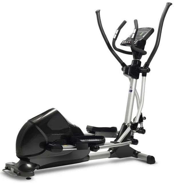 Eliptični trenažer Xplorer B-FIT 6731