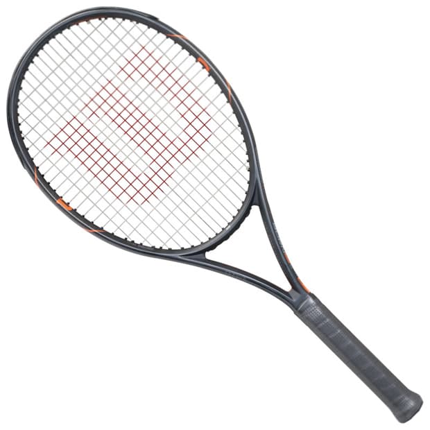 Wilson teniski reket Burn 99 Fst 18x19 WRT72910U