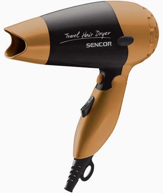 Sencor fen za kosu SHD_6400B
